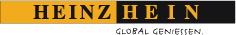 Heinz Hein - global geniessen