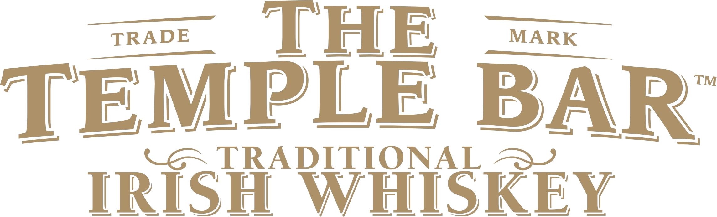 Logo: The Temple Bar