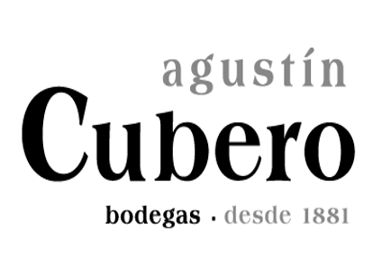 Logo: AGUSTIN CUBERO S.L.  